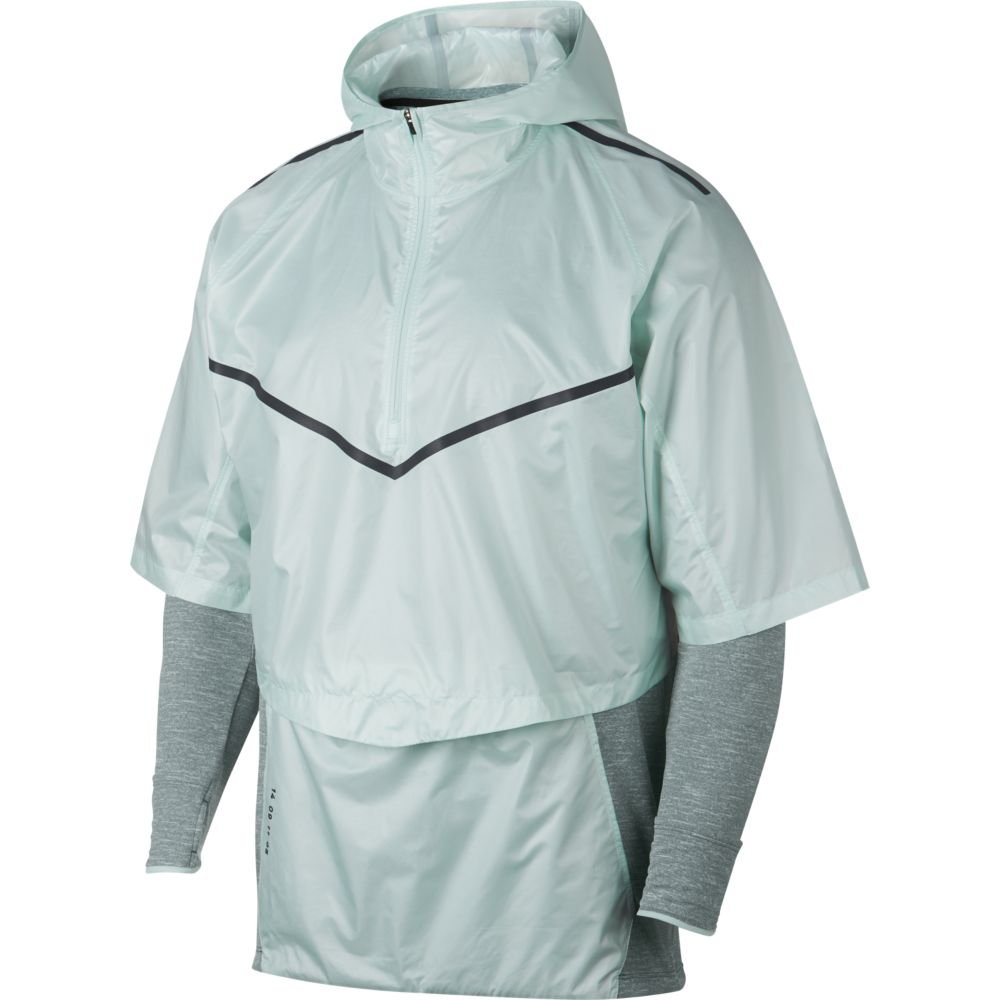 nike sphere transform tech pack top m szara nike sphere transform tech pack top m szara