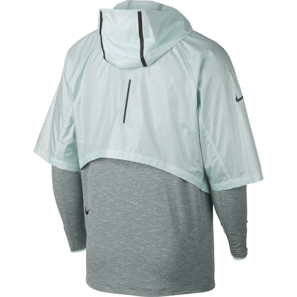 nike sphere transform tech pack top m szara nike sphere transform tech pack top m szara