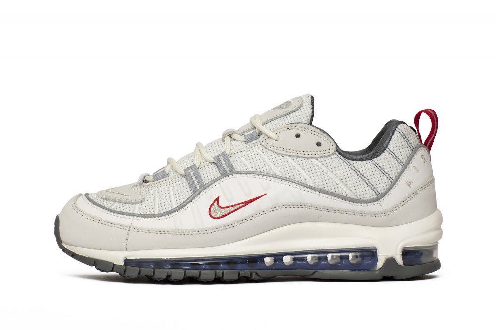 nike air max 98 (cd1538-100) nike air max 98 (cd1538-100)