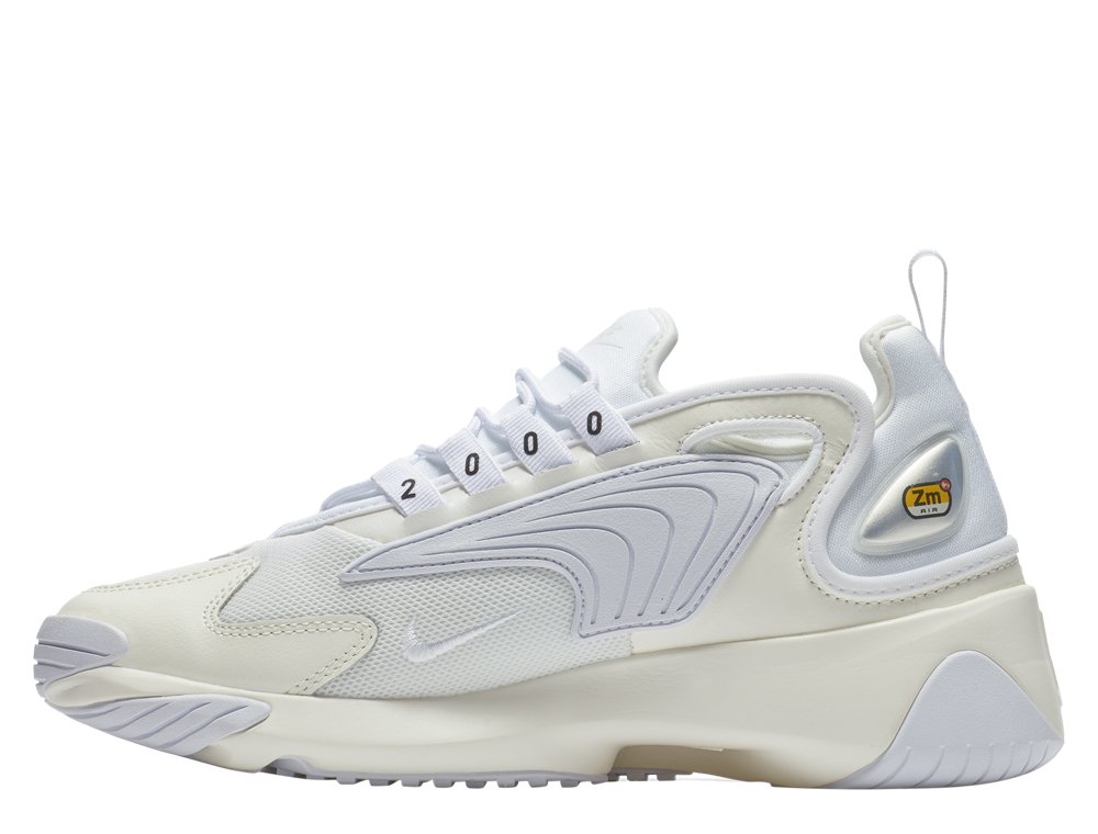 nike wmns zoom 2k damskie białe (ao0354-101) nike wmns zoom 2k damskie białe (ao0354-101)
