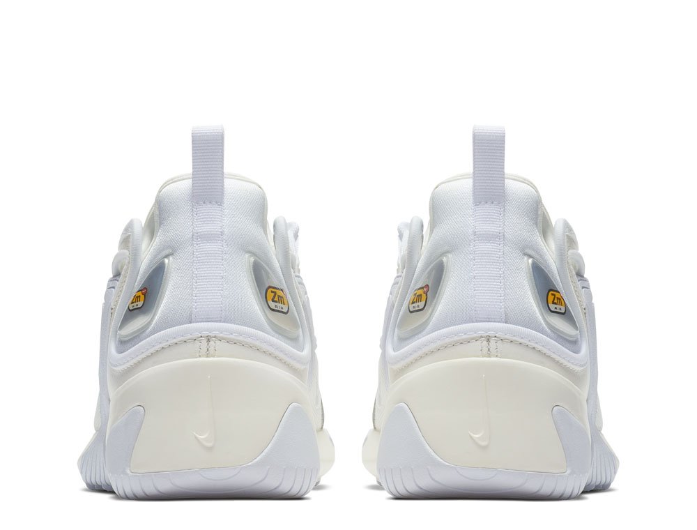 nike wmns zoom 2k damskie białe (ao0354-101) nike wmns zoom 2k damskie białe (ao0354-101)