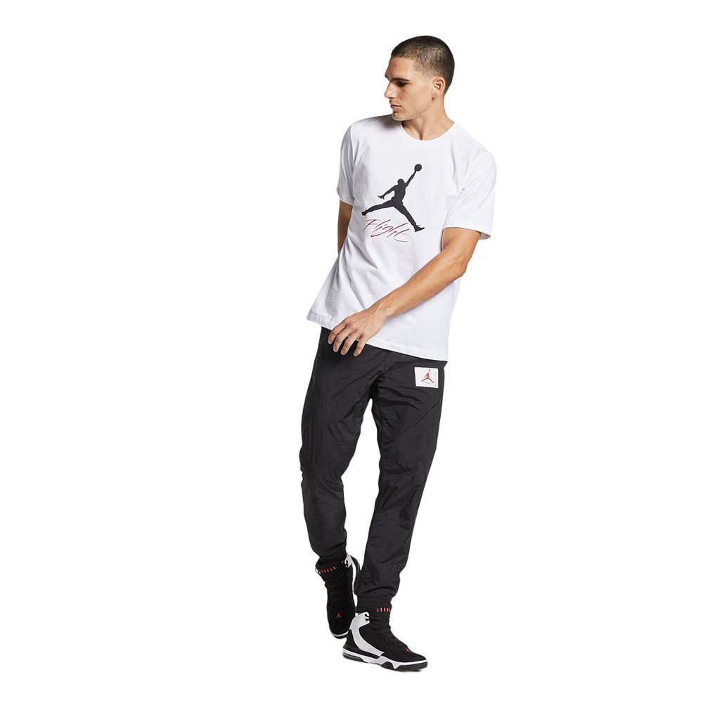 Jordan Jumpman Flight T-shirt White
