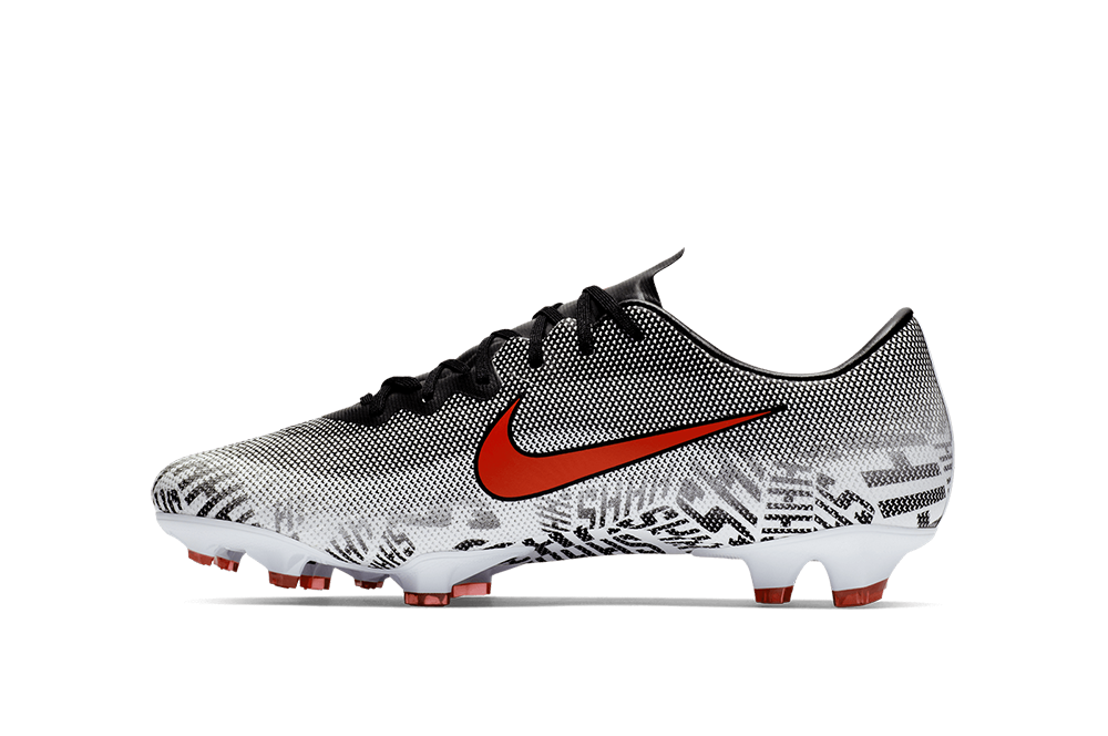 mercurial vapor njr silencio