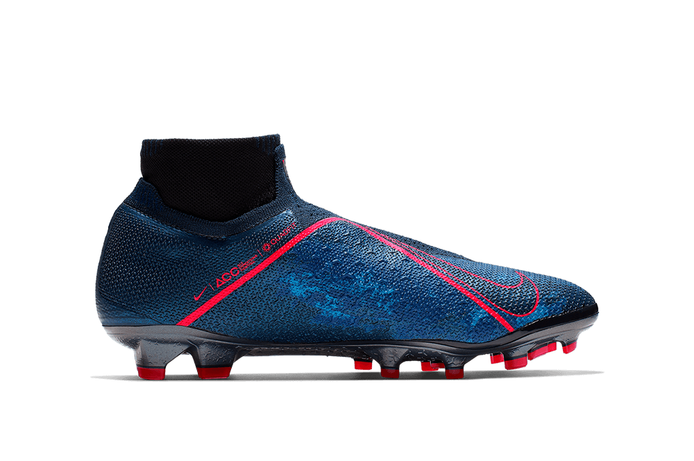 Nike Phantom Venom Pro AG PRO New Lights (AO0574 717