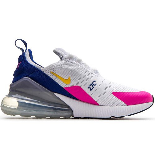 nike air max 270 (gs) (943346-100) nike air max 270 (gs) (943346-100)