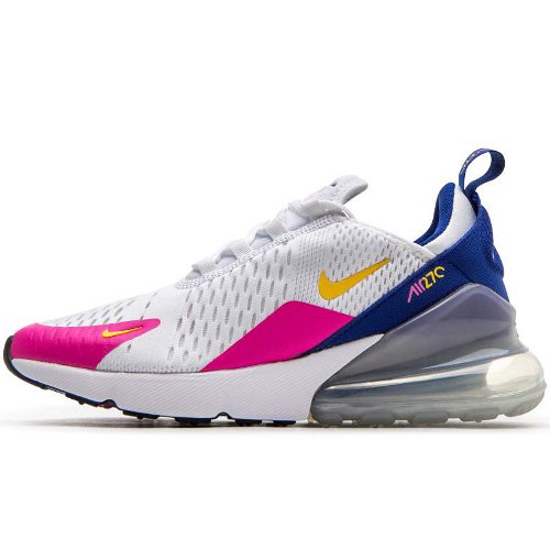 nike air max 270 (gs) (943346-100) nike air max 270 (gs) (943346-100)