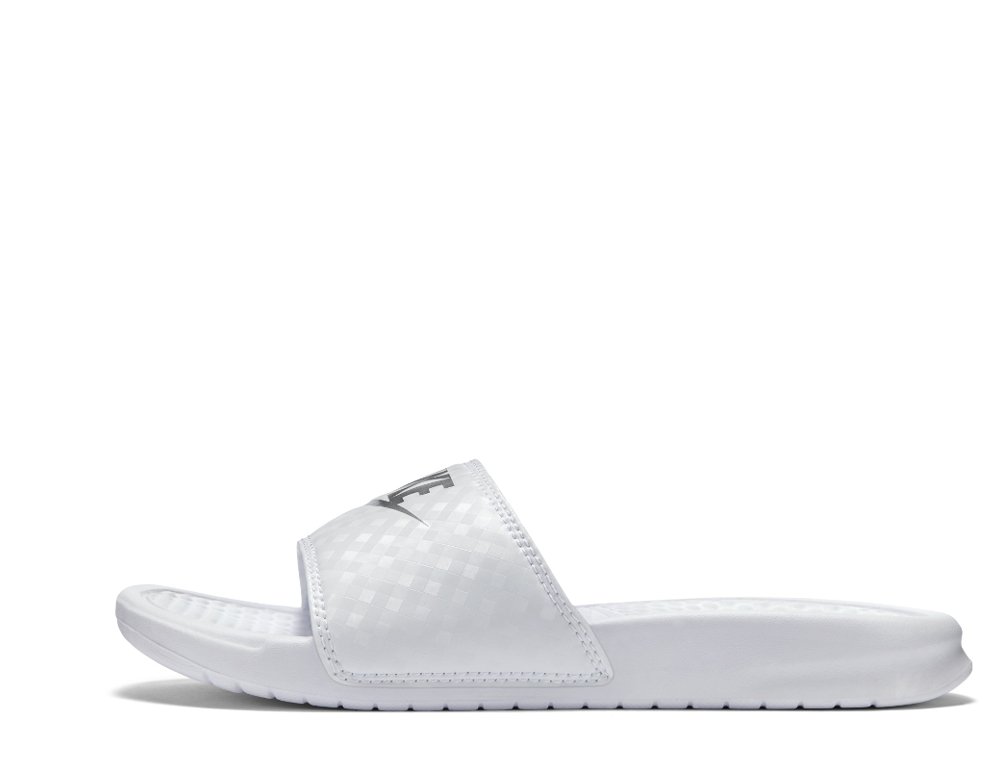 klapki nike wmns benassi jdi (343881-102) klapki nike wmns benassi jdi (343881-102)
