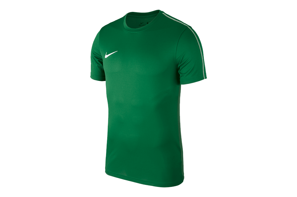 nike park 18 top męska zielona nike park 18 top męska zielona