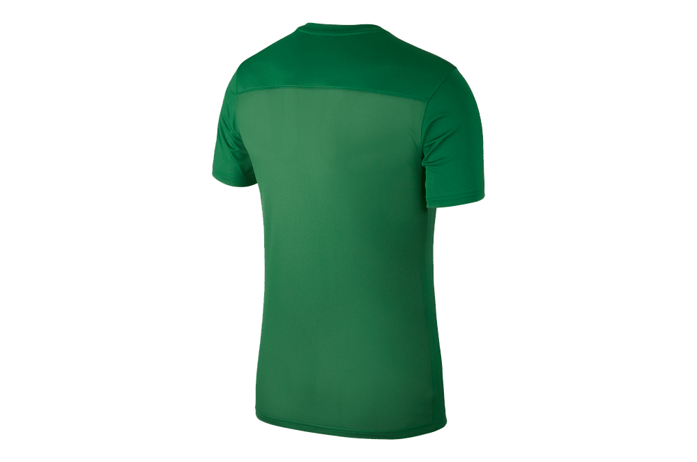 nike park 18 top męska zielona nike park 18 top męska zielona
