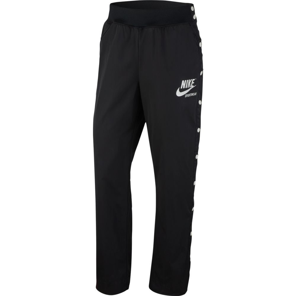 nike wmns nsw pant snap archive (920915-010) nike wmns nsw pant snap archive (920915-010)