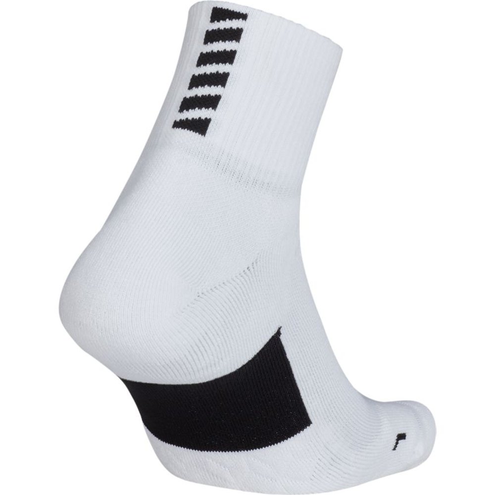 nike elite cushion quarter czarno-białe nike elite cushion quarter czarno-białe