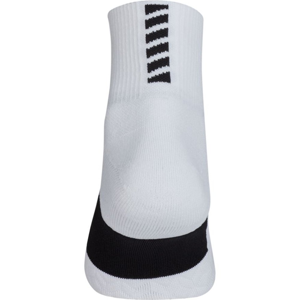 nike elite cushion quarter czarno-białe nike elite cushion quarter czarno-białe