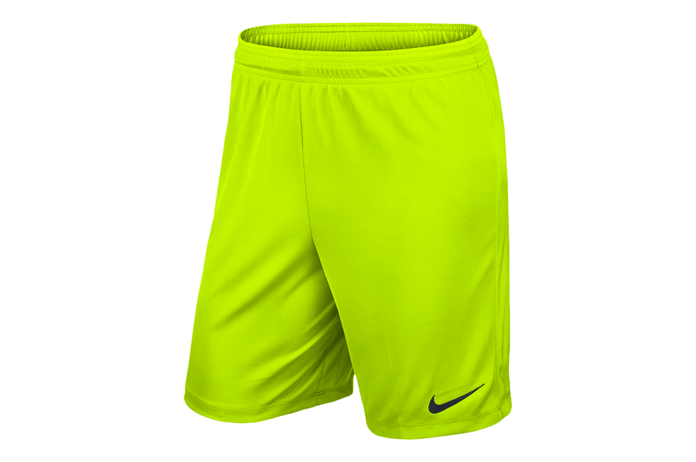 nike parki ii knit męskie Żółte nike parki ii knit męskie Żółte