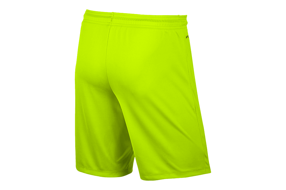 nike parki ii knit męskie Żółte nike parki ii knit męskie Żółte