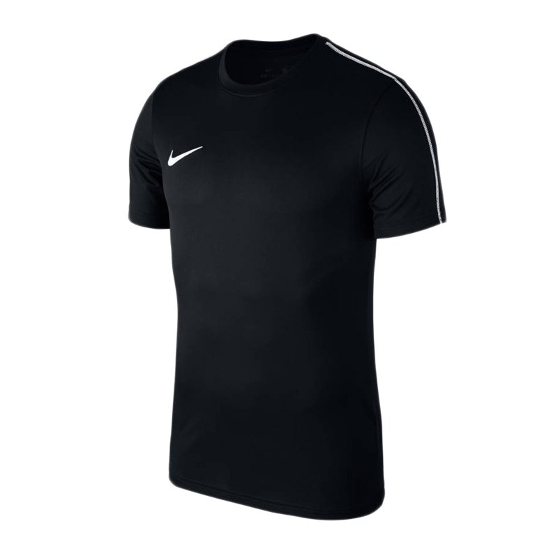 nike park 18 top black nike park 18 top black