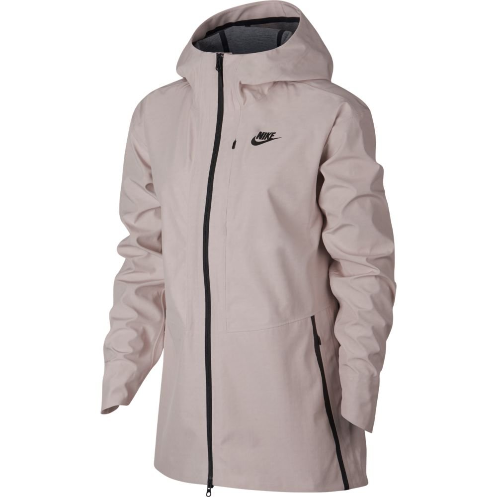kurtka nike wmns nsw tech woven jacket (883489-684) kurtka nike wmns nsw tech woven jacket (883489-684)