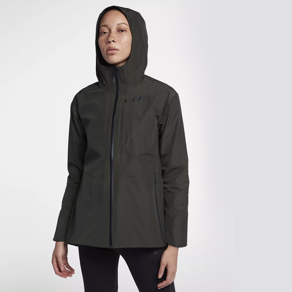 kurtka nike wmns nsw tech woven jacket (883489-355) kurtka nike wmns nsw tech woven jacket (883489-355)