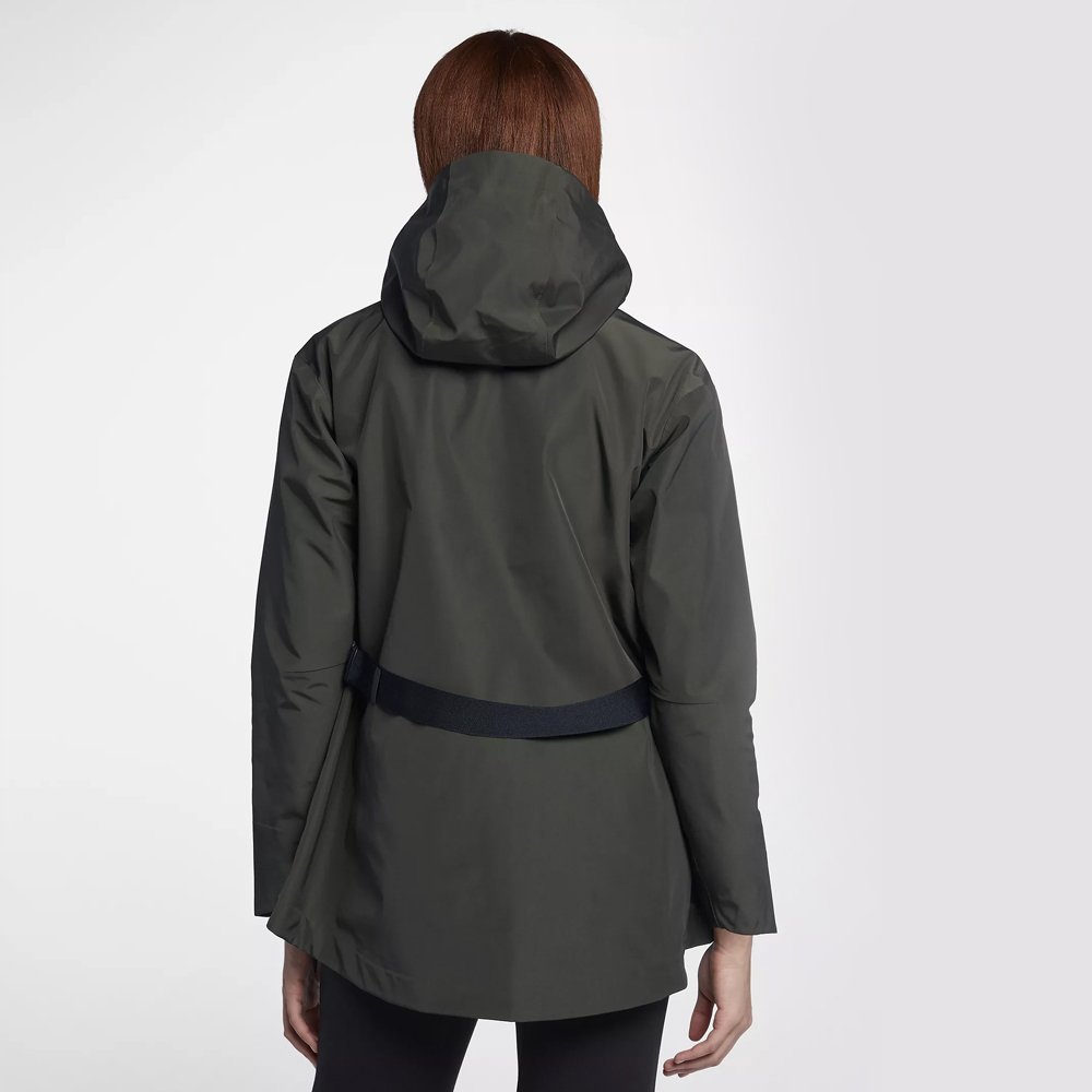 kurtka nike wmns nsw tech woven jacket (883489-355) kurtka nike wmns nsw tech woven jacket (883489-355)