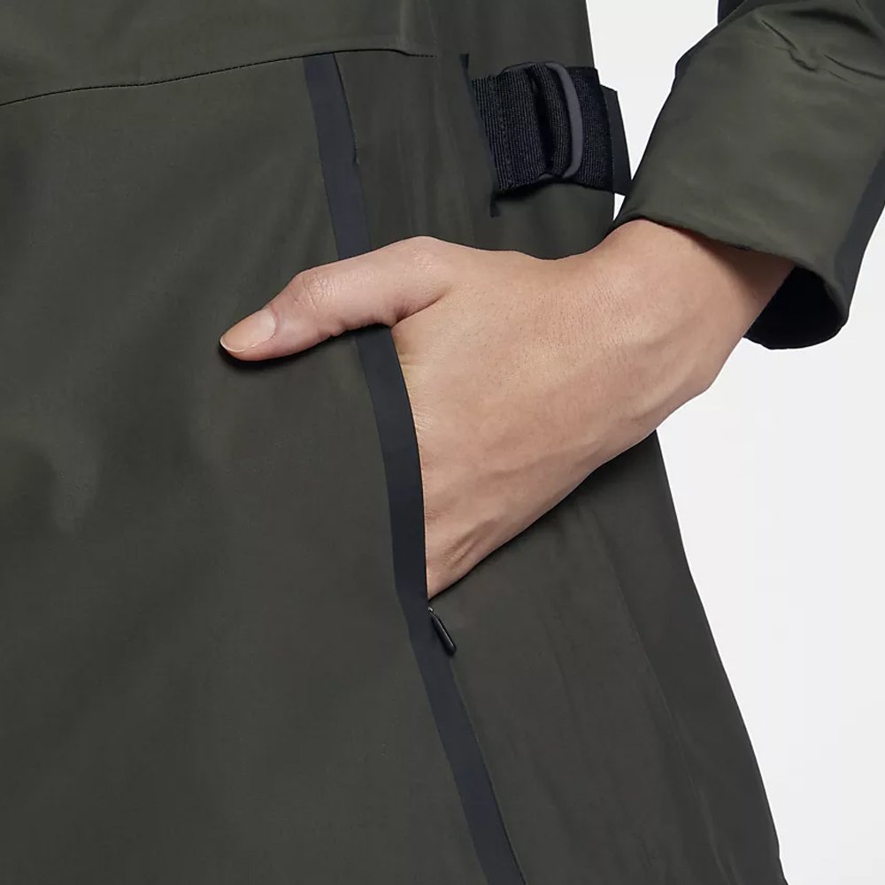 kurtka nike wmns nsw tech woven jacket (883489-355) kurtka nike wmns nsw tech woven jacket (883489-355)