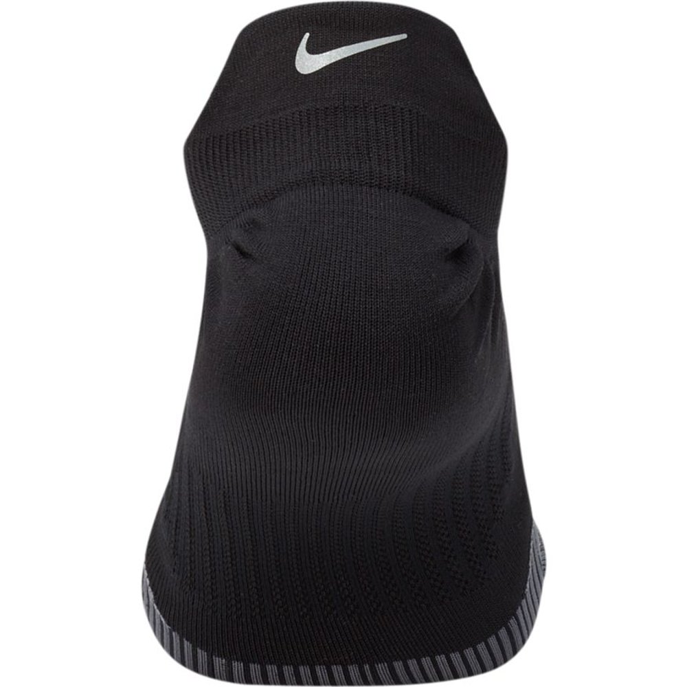 skarpety nike elite lightweight no show u szaro-czarne skarpety nike elite lightweight no show u szaro-czarne