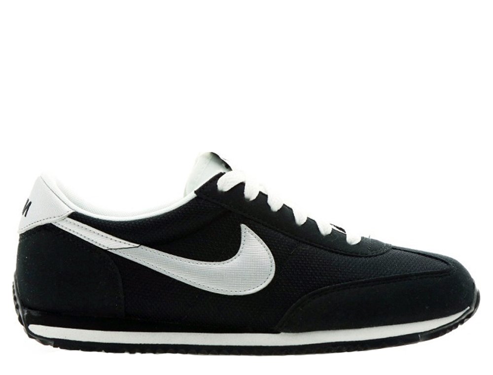 nike oceania textile