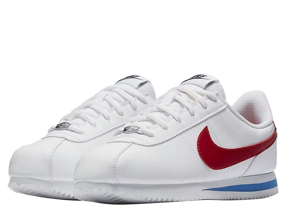nike cortez basic sl (gs) nike cortez basic sl (gs)