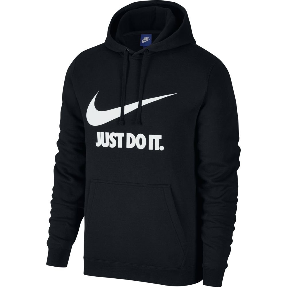 nike m nsw hoodie jdi czarna nike m nsw hoodie jdi czarna