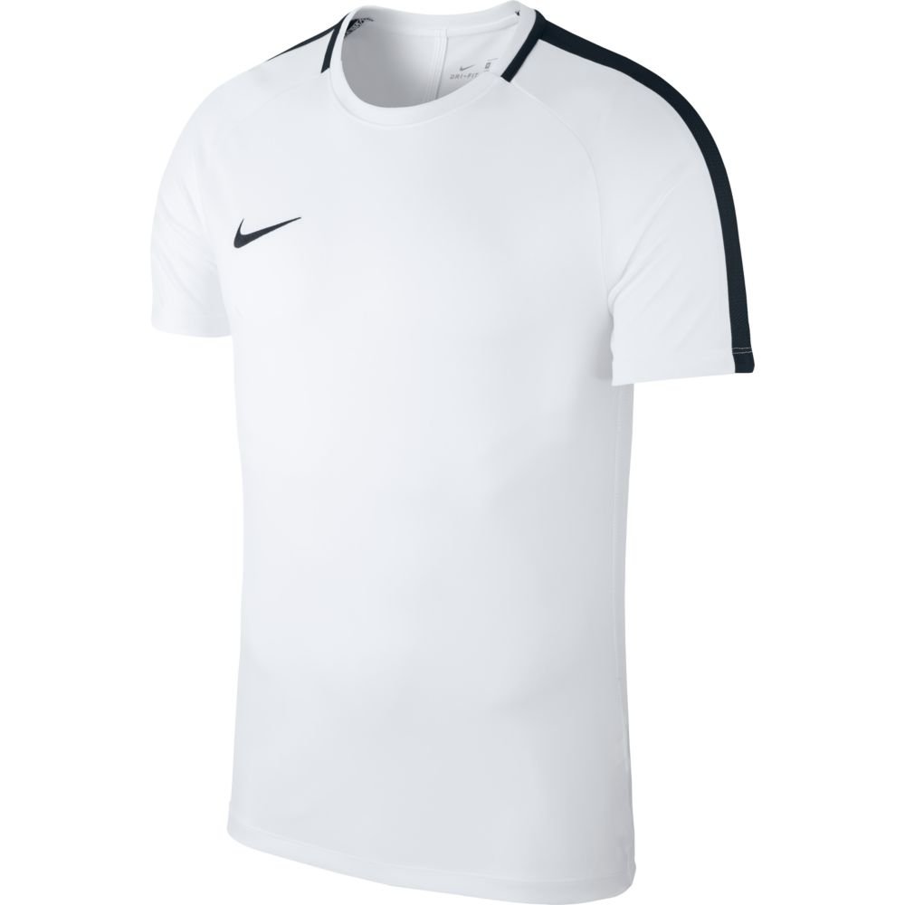 nike dry academy 18 młodzieżowa biała nike dry academy 18 młodzieżowa biała
