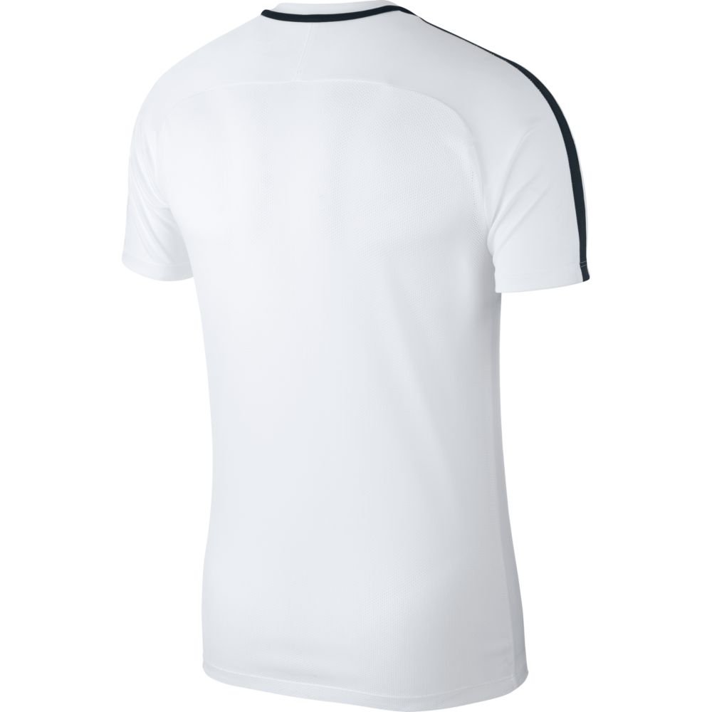 nike dry academy 18 młodzieżowa biała nike dry academy 18 młodzieżowa biała