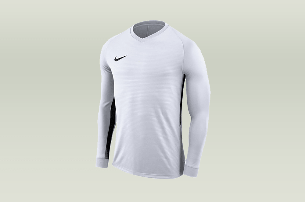 nike dry tiempo premier jersey (894248-100) nike dry tiempo premier jersey (894248-100)