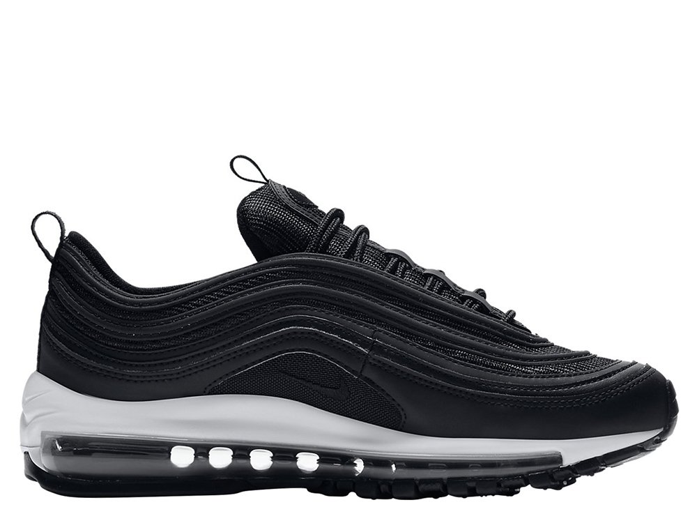 nike wmns air max 97 damskie czarne (921733-006) nike wmns air max 97 damskie czarne (921733-006)