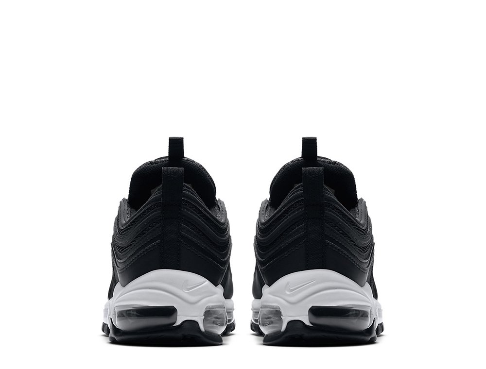 nike wmns air max 97 damskie czarne (921733-006) nike wmns air max 97 damskie czarne (921733-006)