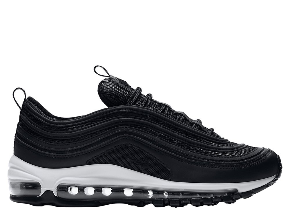 nike wmns air max 97 damskie czarne (921733-006) nike wmns air max 97 damskie czarne (921733-006)