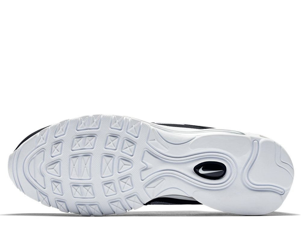 nike air max 97 czarne męskie (921826-001) nike air max 97 czarne męskie (921826-001)