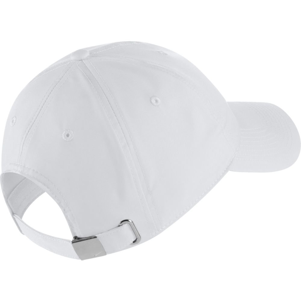 czapka nike h86 metal swoosh (943092-100) czapka nike h86 metal swoosh (943092-100)