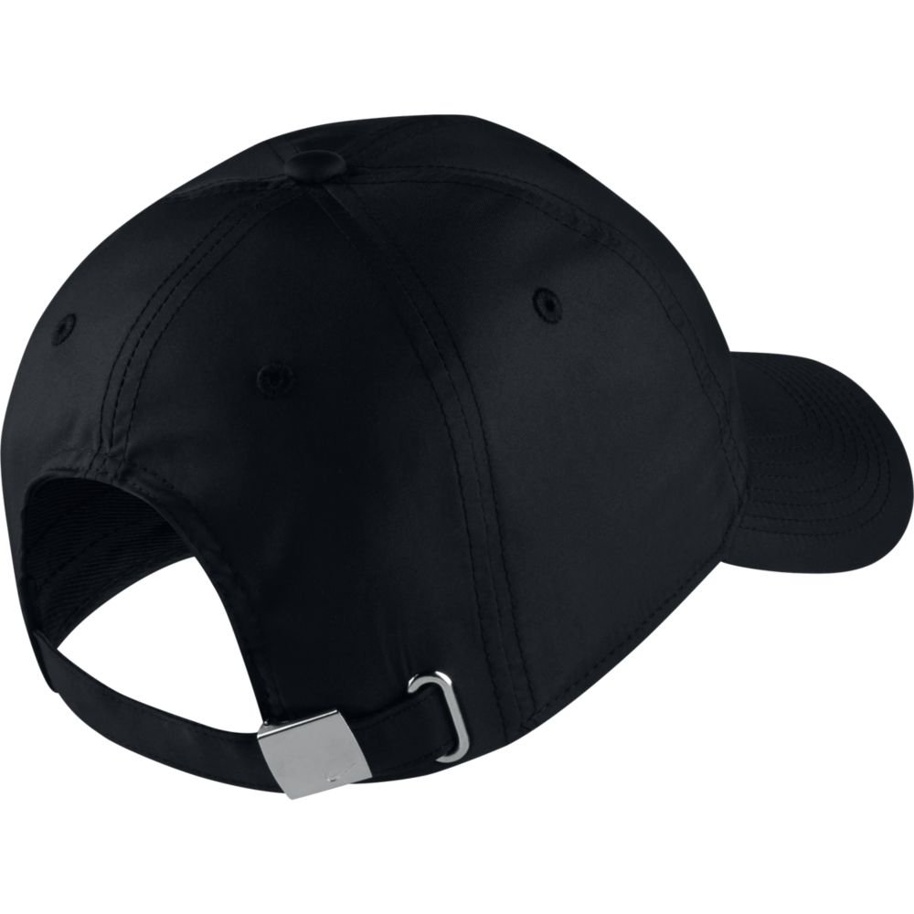 czapka nike h86 metal swoosh (943092-010) czapka nike h86 metal swoosh (943092-010)