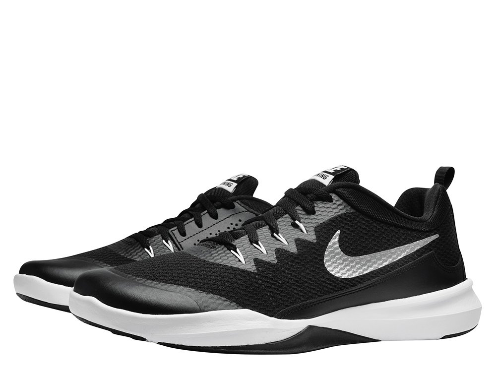 nike legend trainer black nike legend trainer black