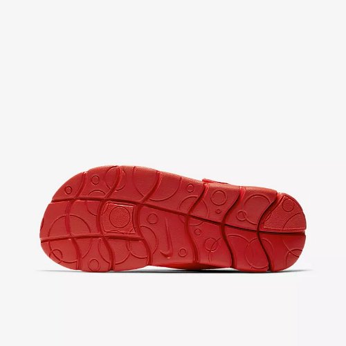 nike sunray adjust 4 (gs/ps) czerwone nike sunray adjust 4 (gs/ps) czerwone