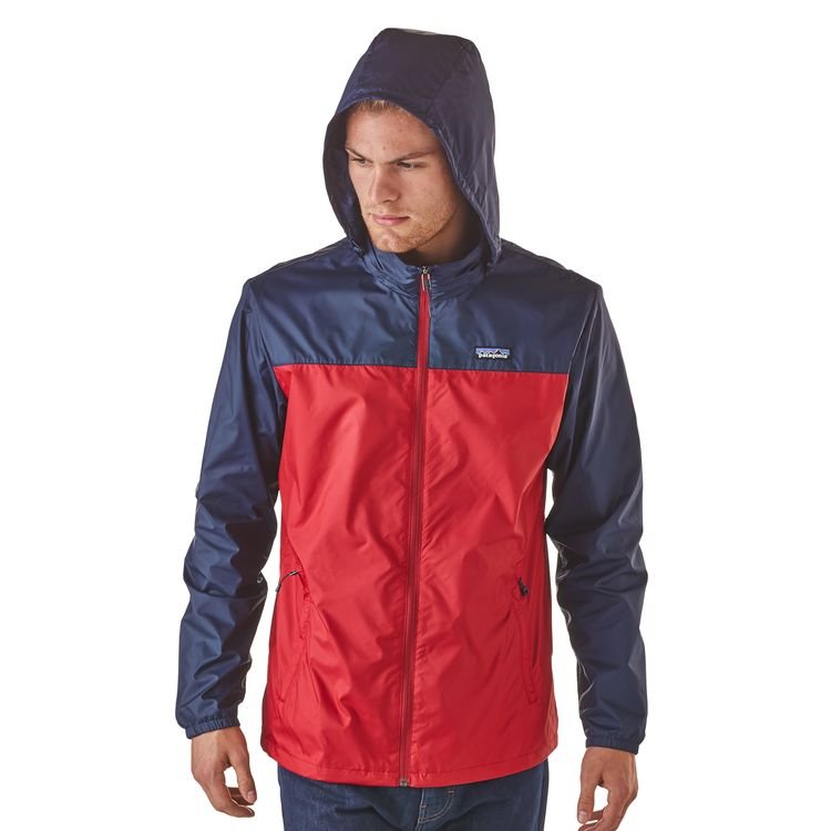 patagonia men's light & variable® jacket patagonia men's light & variable® jacket
