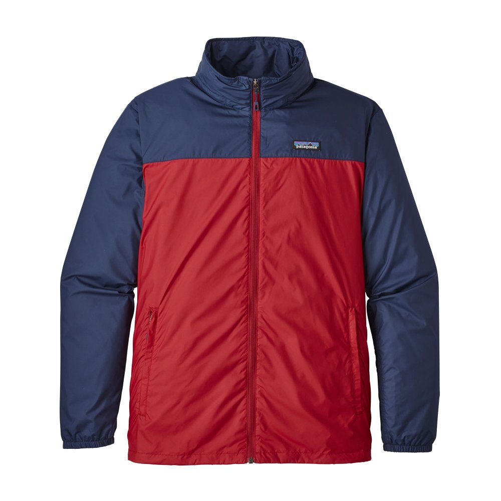 patagonia men's light & variable® jacket patagonia men's light & variable® jacket