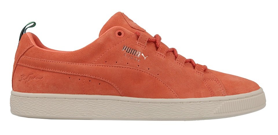 puma suede big sean (36625102) puma suede big sean (36625102)