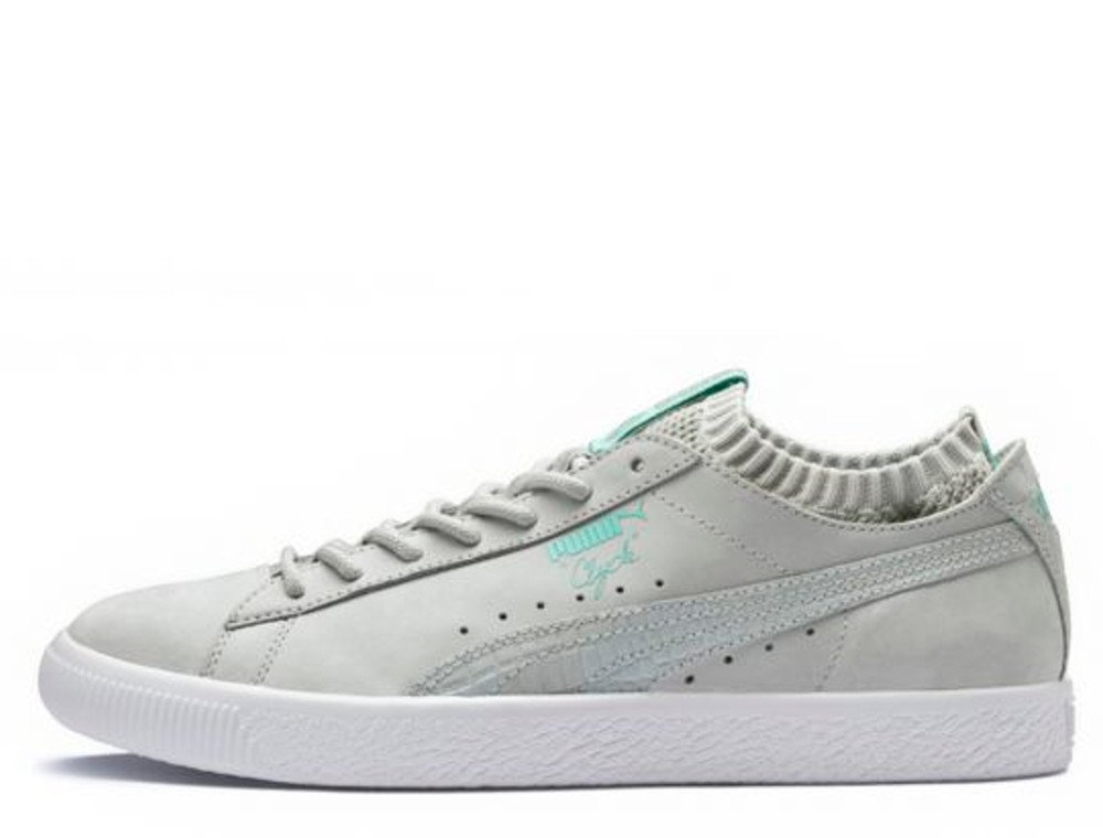 puma clyde sock lo diamond (36565302) puma clyde sock lo diamond (36565302)