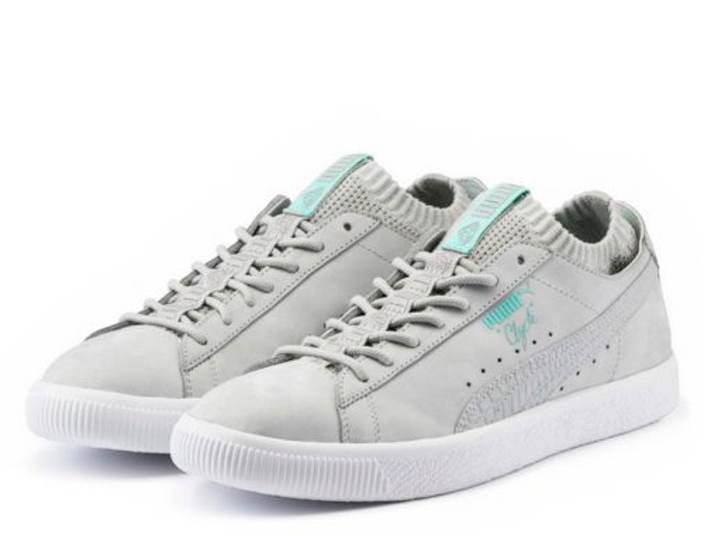 puma clyde sock lo diamond (36565302) puma clyde sock lo diamond (36565302)