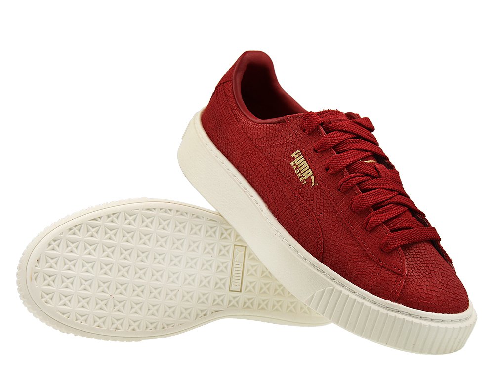 buty puma platform euphoria (36547202) buty puma platform euphoria (36547202)