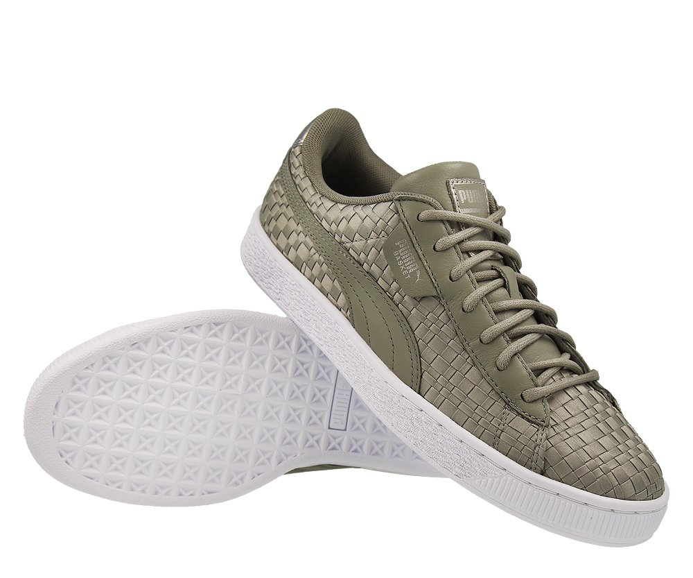 buty puma basket satin w (36591502) buty puma basket satin w (36591502)