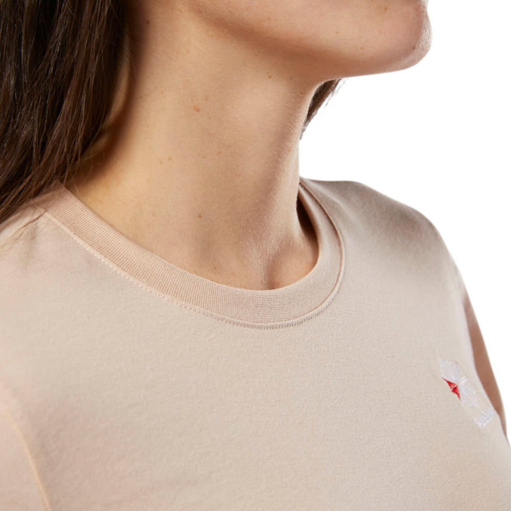 koszulka reebok ac tee (dh1362) koszulka reebok ac tee (dh1362)