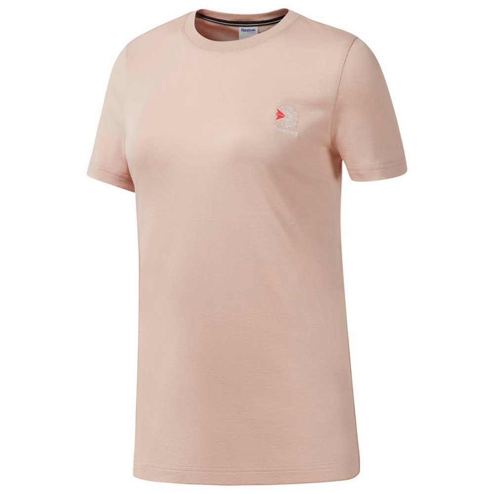 koszulka reebok ac tee (dh1362) koszulka reebok ac tee (dh1362)