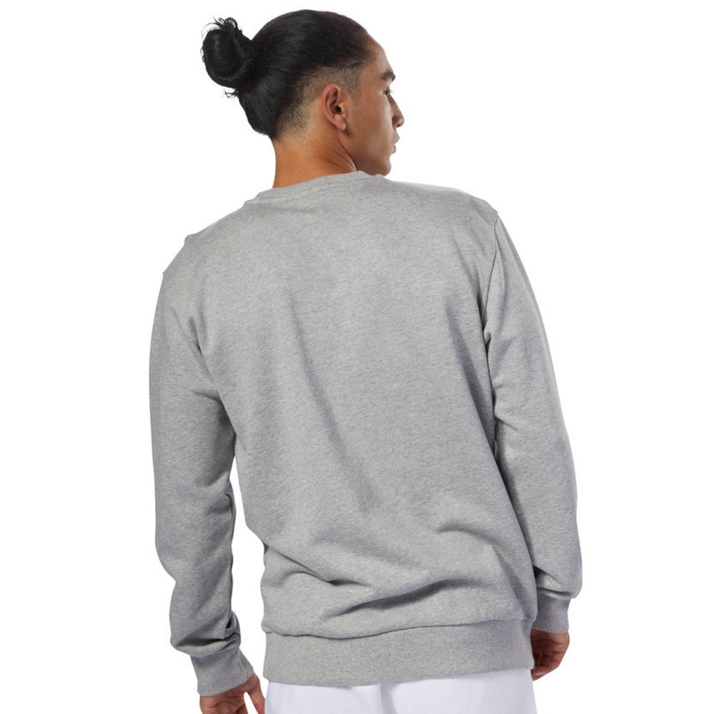 bluza reebok ac ft big starcrest (dm5160) bluza reebok ac ft big starcrest (dm5160)