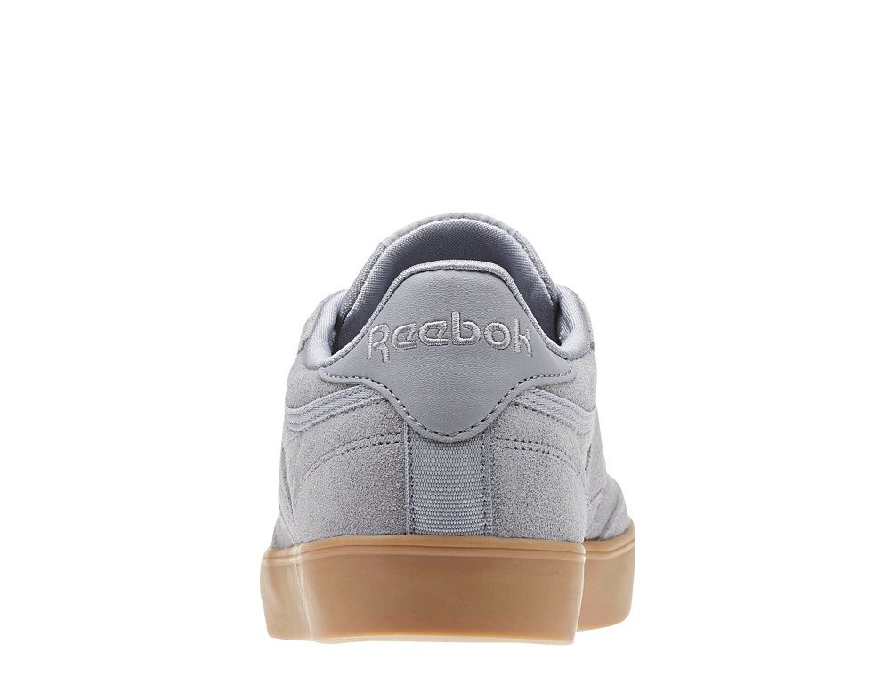 reebok club c 85 fvs damskie szare (cn3352) reebok club c 85 fvs damskie szare (cn3352)