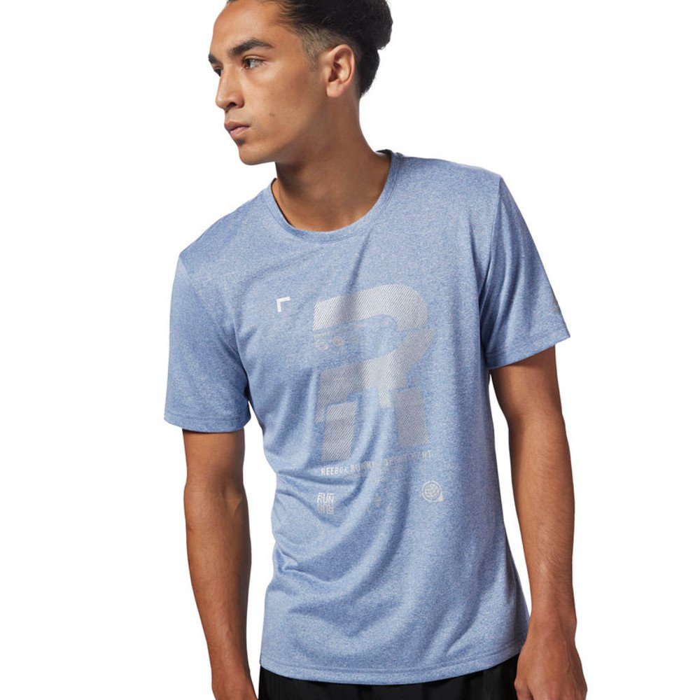 reflective tee reflective tee